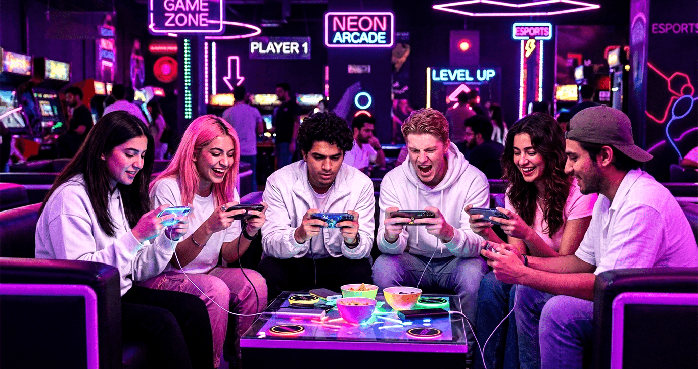 High Stakes Gaming Platforms in 2026: Everything You Need to Know