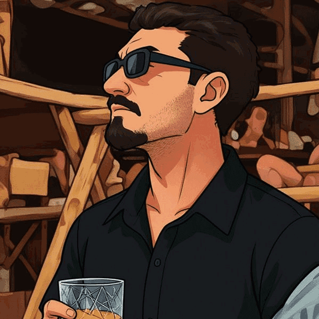 Ray Alvarez