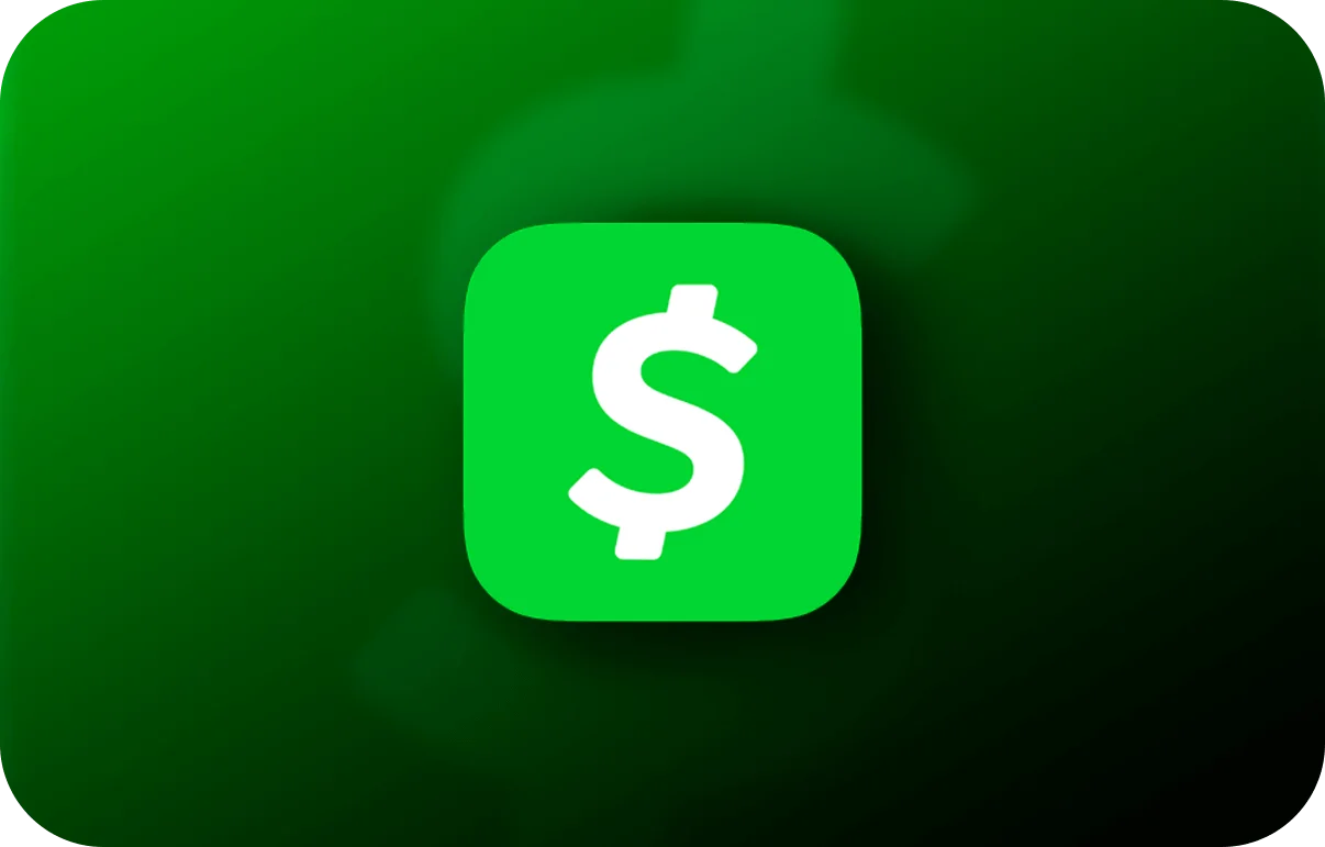 Cash App