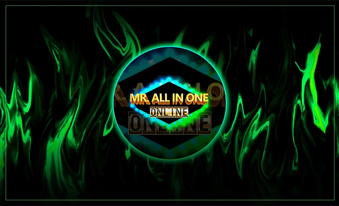 Mr All in One