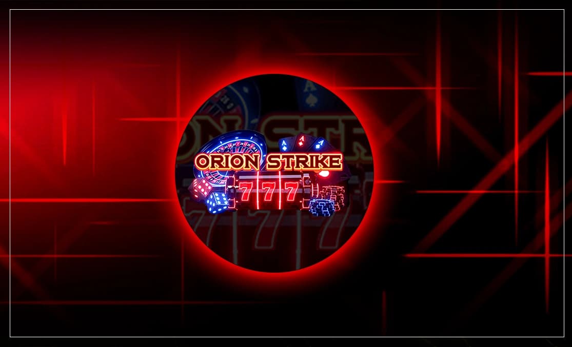 Orion Stars 2