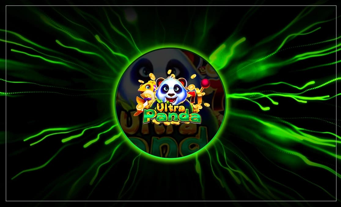 Panda Master S