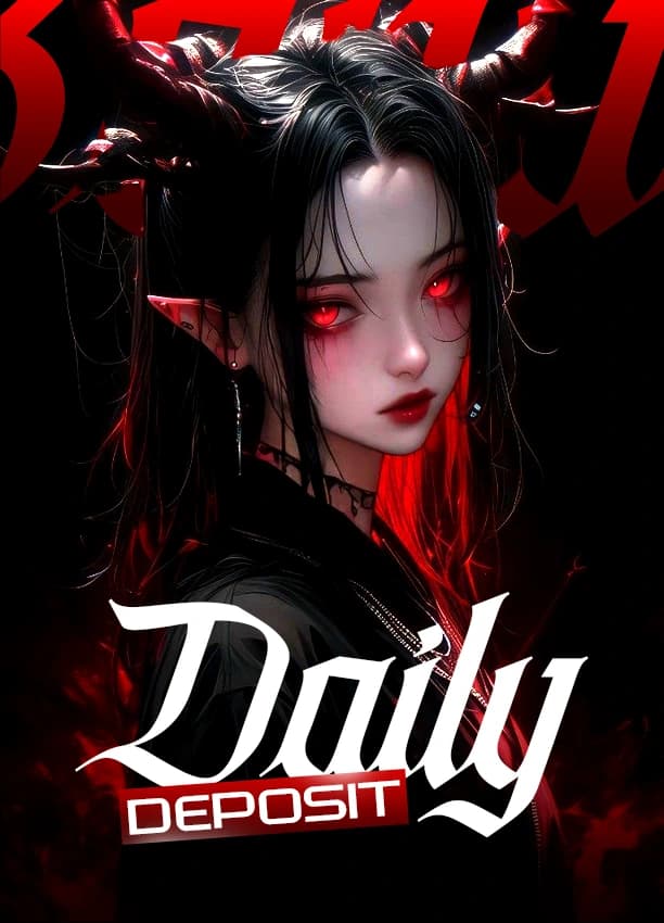 Daily Deposit