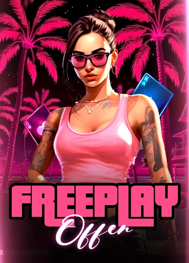Freeplay